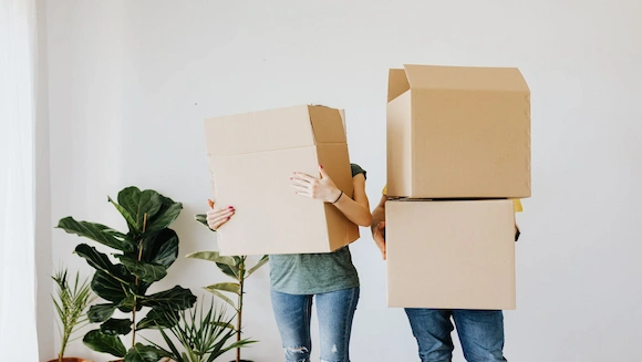 9 Tips to Make Moving Easier and Cheaper
